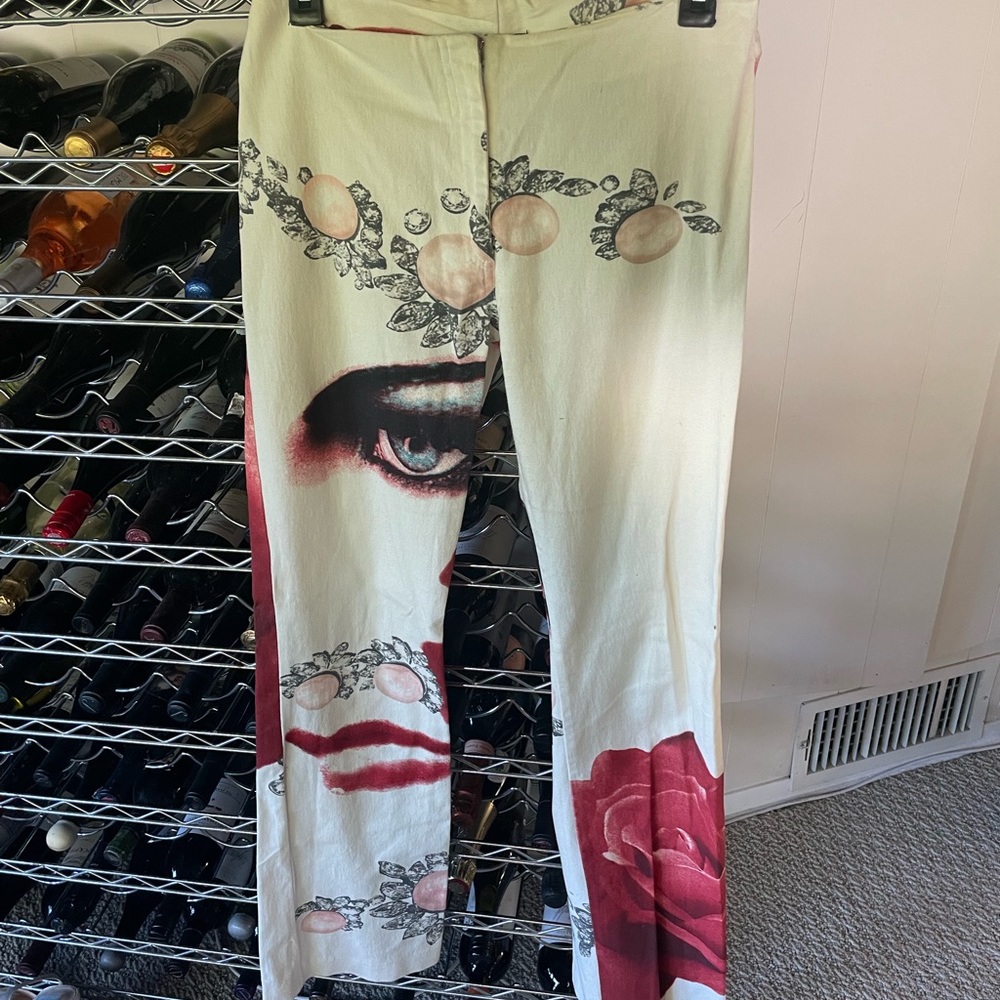 Funky Pants